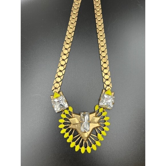 Stella & Dot Norah Necklace - Picture 2 of 5